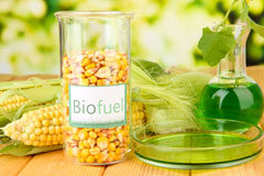 Gelli biofuel availability